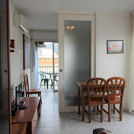 Global Immo 1036 Estrella De Mar Apartment โรเซส ภายนอก รูปภาพ