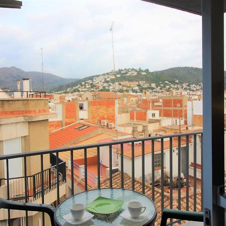 Global Immo 1036 Estrella De Mar Apartment โรเซส ภายนอก รูปภาพ