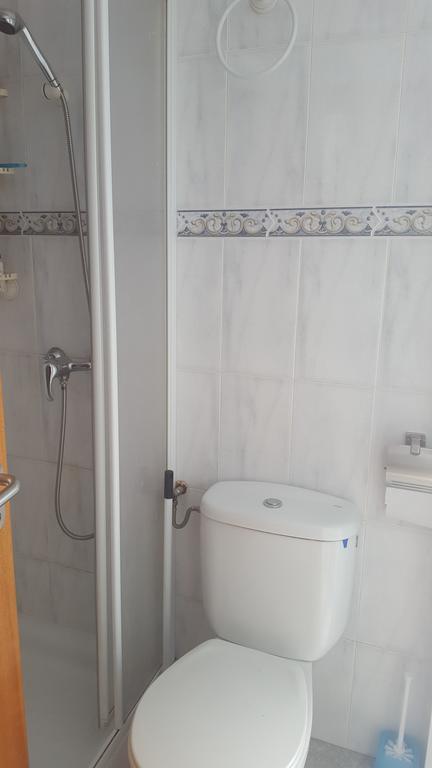 Global Immo 1036 Estrella De Mar Apartment โรเซส ภายนอก รูปภาพ