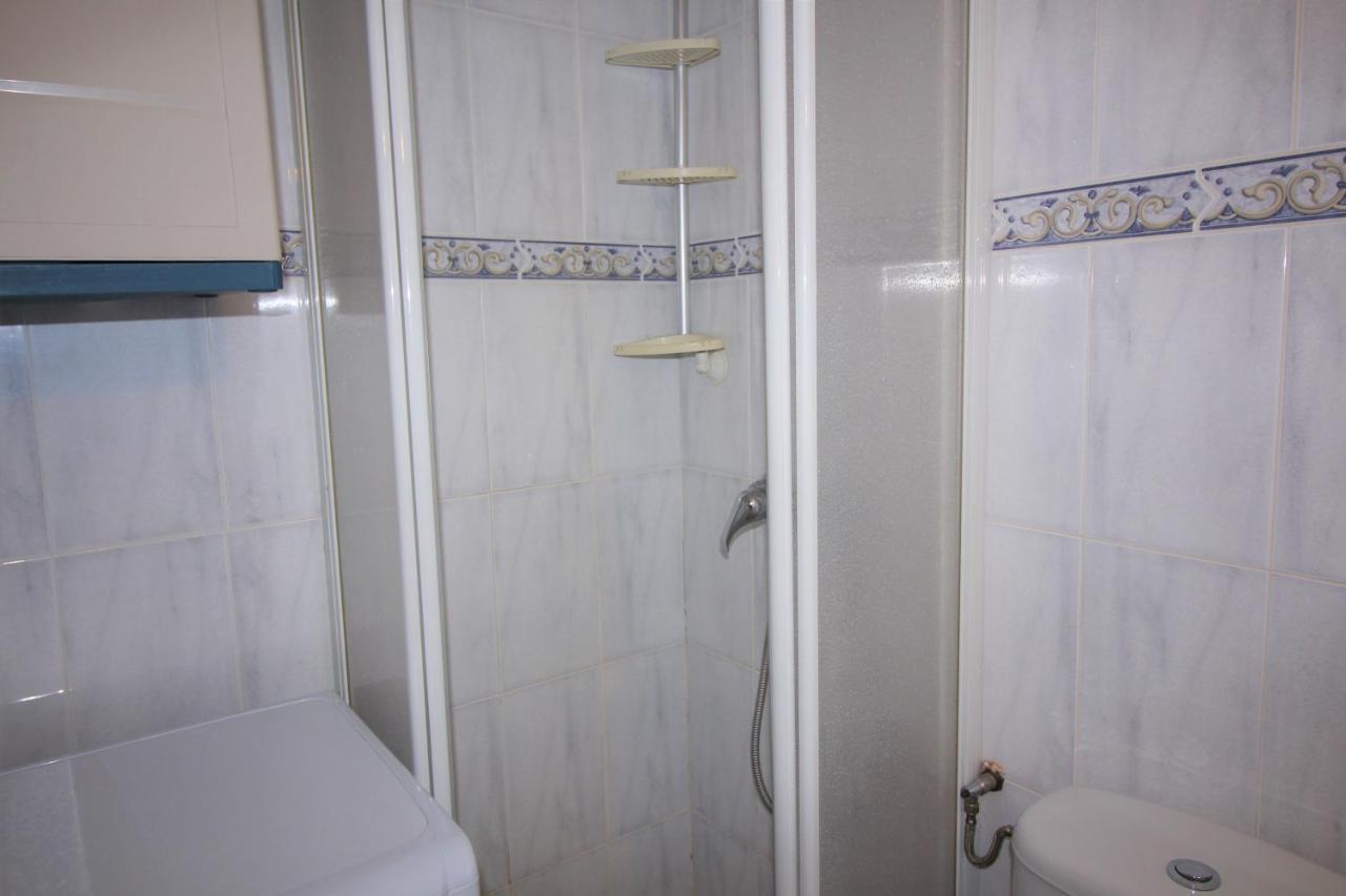 Global Immo 1036 Estrella De Mar Apartment โรเซส ภายนอก รูปภาพ