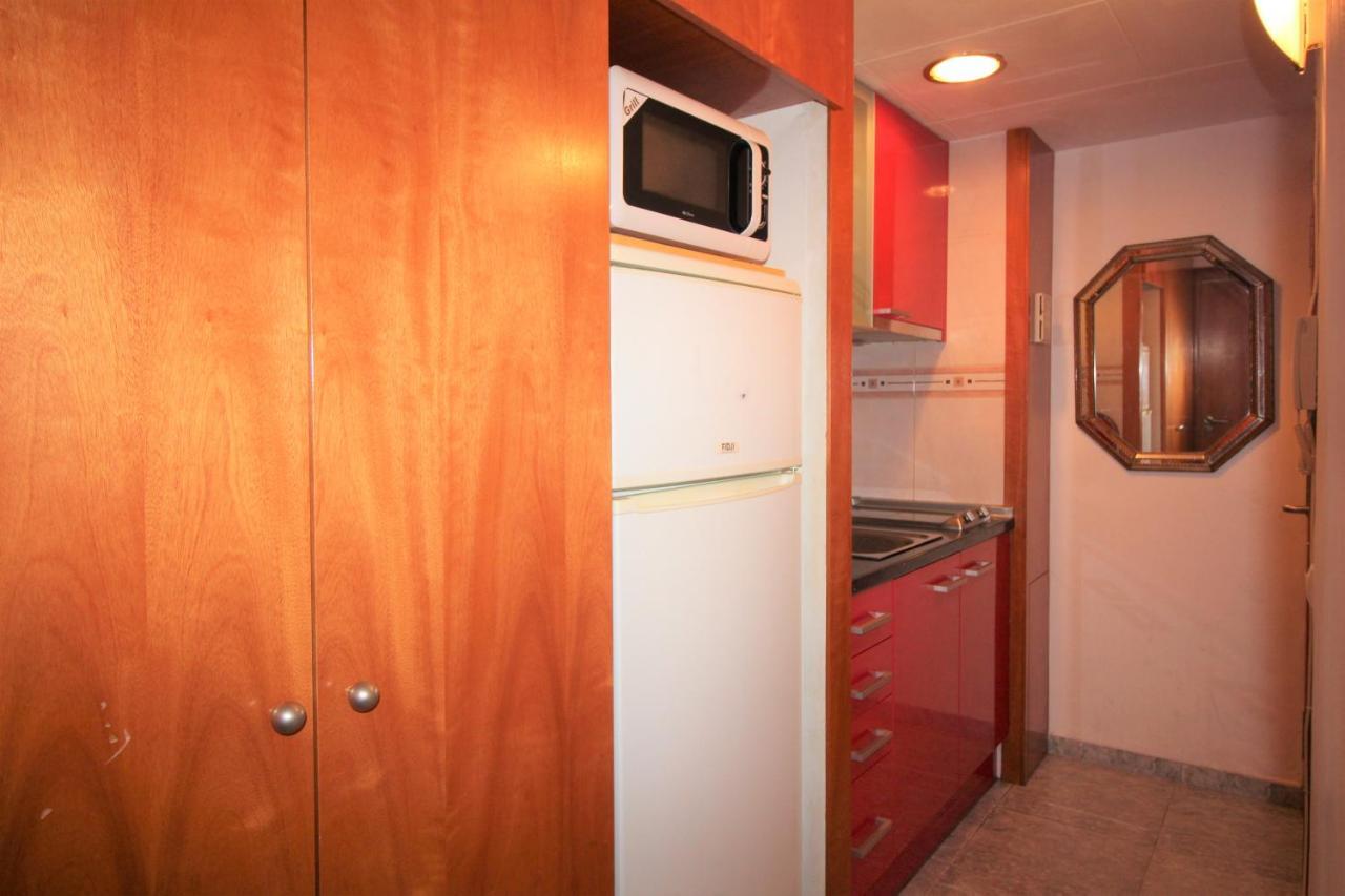 Global Immo 1036 Estrella De Mar Apartment โรเซส ภายนอก รูปภาพ