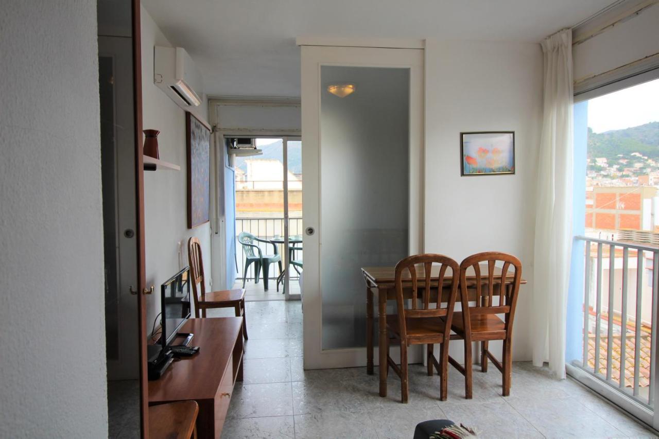 Global Immo 1036 Estrella De Mar Apartment โรเซส ภายนอก รูปภาพ