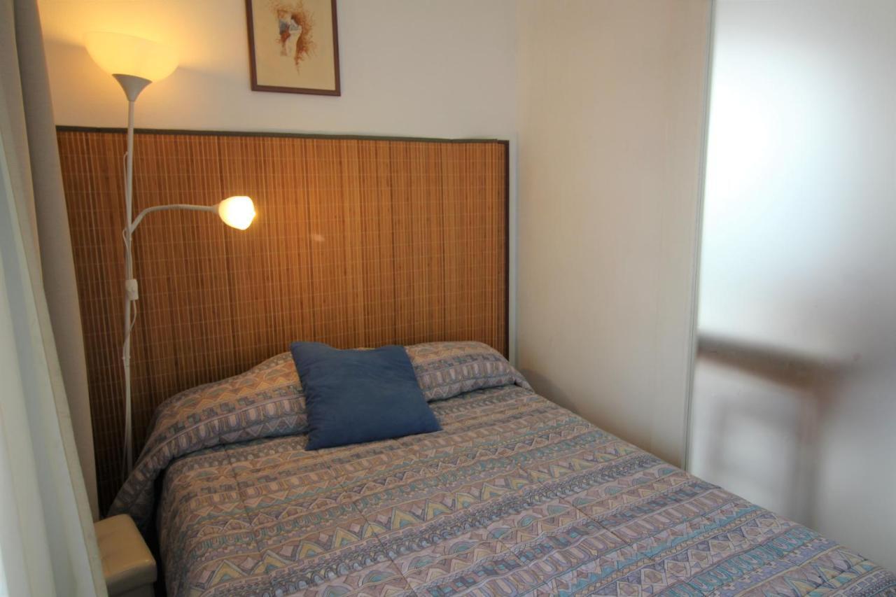 Global Immo 1036 Estrella De Mar Apartment โรเซส ภายนอก รูปภาพ