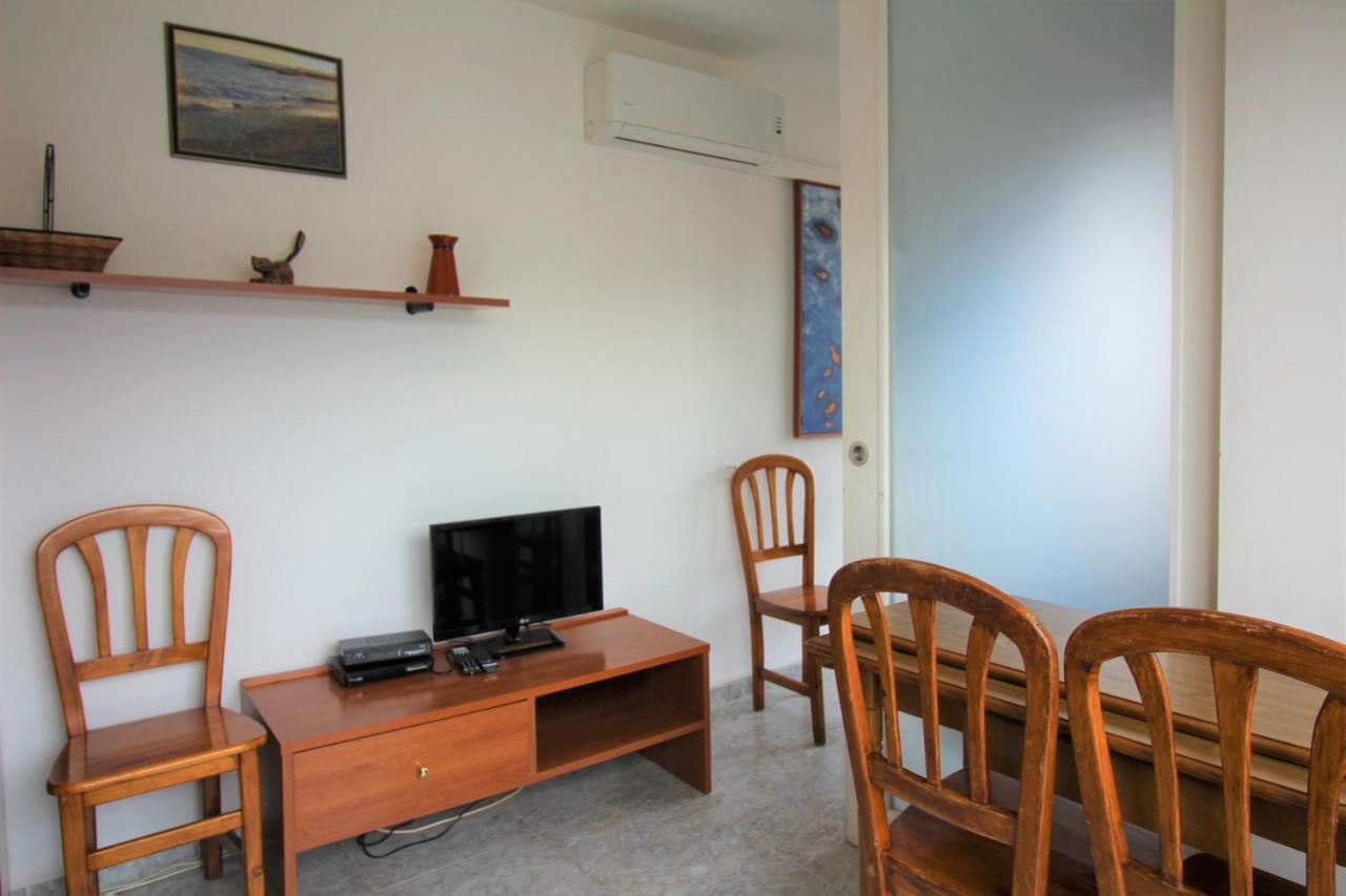 Global Immo 1036 Estrella De Mar Apartment โรเซส ภายนอก รูปภาพ