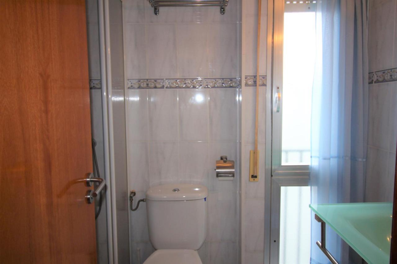 Global Immo 1036 Estrella De Mar Apartment โรเซส ภายนอก รูปภาพ