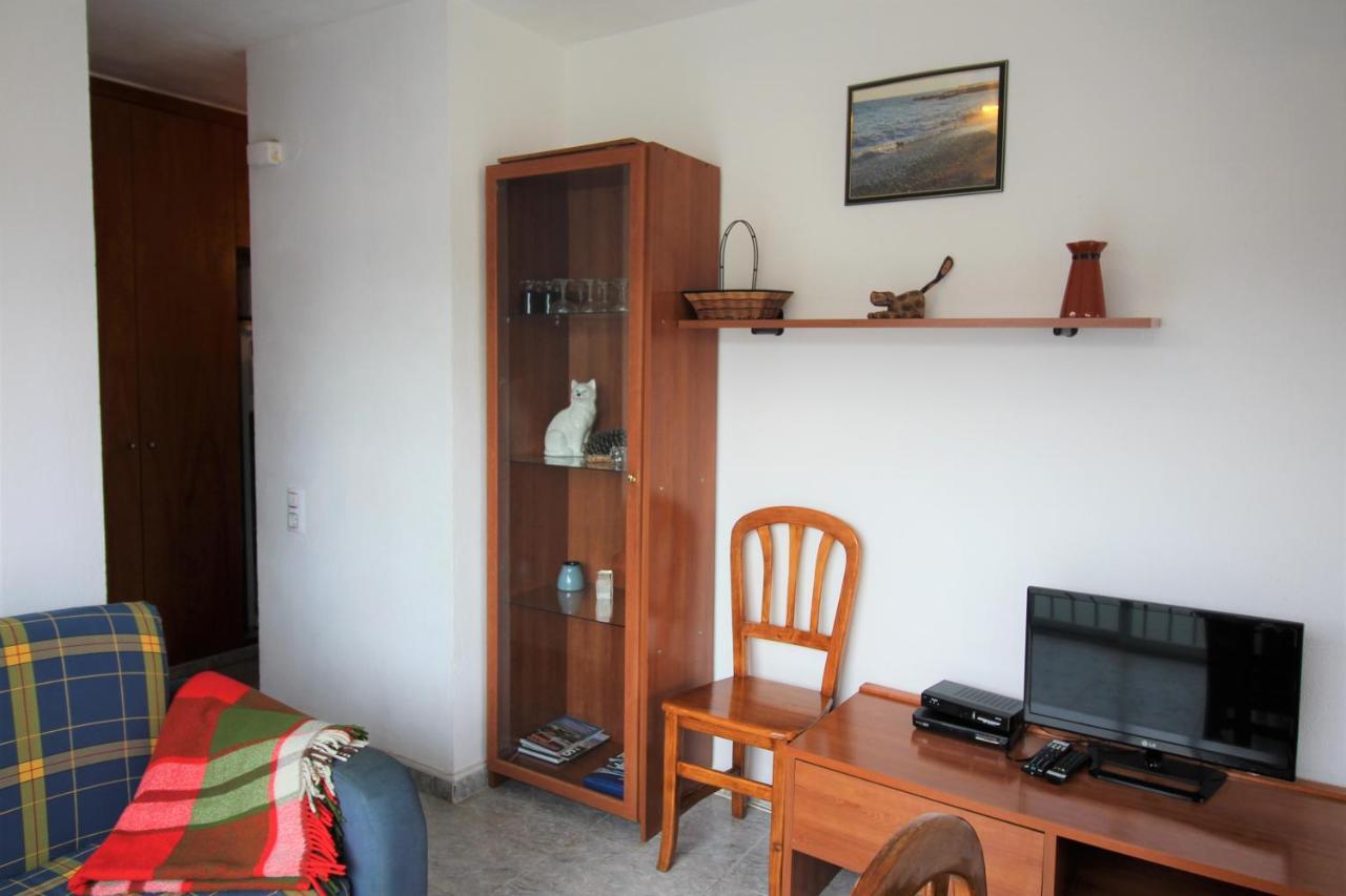 Global Immo 1036 Estrella De Mar Apartment โรเซส ภายนอก รูปภาพ